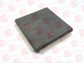 Процессор ИС Артикул UPD70236GD-16 от производителя NEC