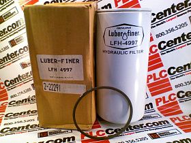 LFH4997 Гидравлический фильтр и сборка и компоненты и комплект от LUBER FINER