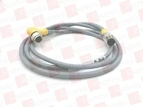 Комплект кабелей / шнуров QD Артикул WK 4.4T-1.3-RS 4.4T от производителя TURCK