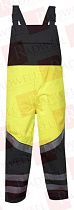 Защитная одежда Артикул HYDRO2BIB-YB-3X от производителя NATIONAL SAFETY APPAREL