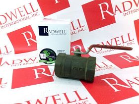 Шаровой клапан Артикул AKTH-1-1/4-600 от производителя KITZ