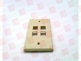 Защитная крышка Артикул 40804-0BI от производителя LEVITON