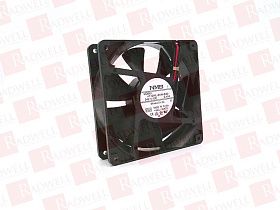 Вентилятор / терморегулятор для панели управления Артикул 4712KL-05W-B40-P00 от производителя MINEBEA