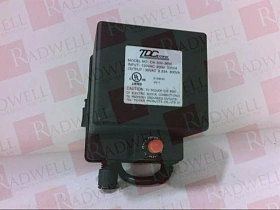 Источник питания Артикул DA-300-36W от производителя TDC