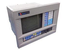 2005 Интерфейс оператора от XYCOM