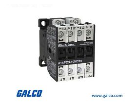 Altech A16PC3-10ND10-AC24V