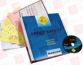 Инструкция Артикул V0003919EM от производителя MARCOM TRAINING