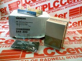 Термостат  Артикул 544-300 от производителя SIEMENS