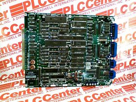 Дополнительный модуль / плата сервопривода Артикул E4809-045-109-D от производителя OKUMA