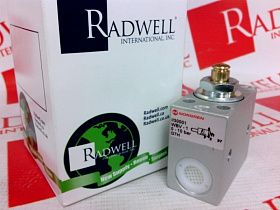 Пневмопривод Артикул I/30001 от производителя NORGREN