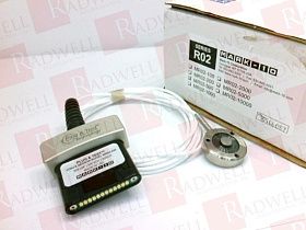 Датчик силы Артикул MR02-500 от производителя MARK 10
