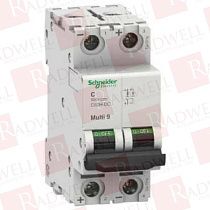 Автоматический выключатель в литом корпусе Артикул MGN61537 от производителя SCHNEIDER ELECTRIC