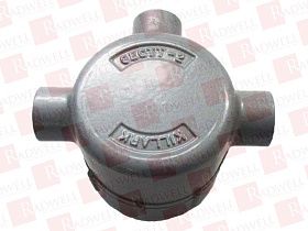 Кабелепровод / соединительный элемент Артикул GECTT-2 от производителя HUBBELL