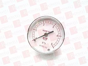 Датчик давления Артикул ADU1/4 60X5 от производителя MATSUBA KEIKI