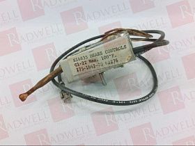 Термостат  Артикул 275-1662-00 от производителя MEARS