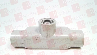 Кабелепровод / соединительный элемент Артикул AT-3 от производителя ABB THOMAS & BETTS