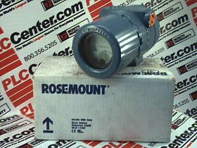 Передатчик температуры Артикул 444RL2U1C2NA от производителя EMERSON