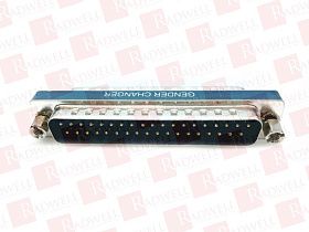 Перемычка / клемма / штекер Артикул DGB37M от производителя L COM