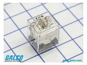 Cutler Hammer, Div of Eaton D7PR31A