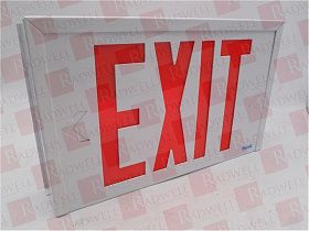 Аварийный светильник Артикул SLELRUM-UDC от производителя BEGHELLI INC