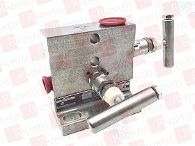 Гидравлический коллектор  Артикул M4TPVIS-4 от производителя PENTAIR