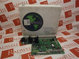 Плата ПК Плата ПЛК / дополнения к  плататам Артикул 29-030617-000-R3 от производителя UTC FIRE & SECURITY COMPANY