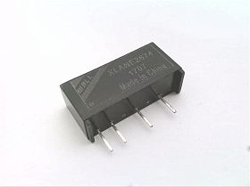 XLANE2674 Источник питания/преобразователь напряжения для монтажа на плату от WALL INDUSTRIES