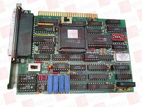 Плата ПК Компьютер Артикул CIO-DAS16JR от производителя OMEGA ENGINEERING