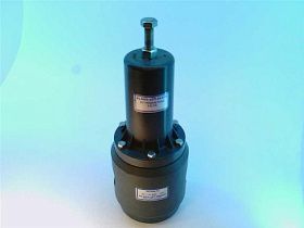 PR150V-PV Регулятор давления от PLAST-O-MATIC