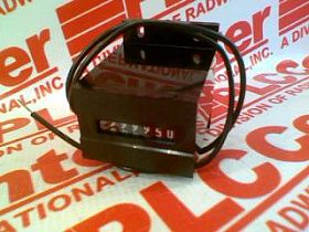 Счетчик электронный Veeder-Root 743797-006, 24В DC, 7 разрядов