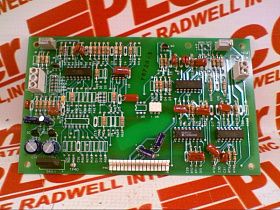 Q7999-04 Плата привода от SECO DRIVERS