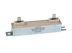 Ohmite 50/100MNJ250RDE