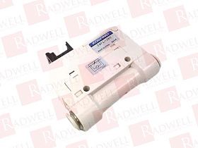 Управление пневматикой Артикул IBFL-J6C от производителя KOGANEI