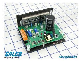 Minarik Drives VFD02-115AC