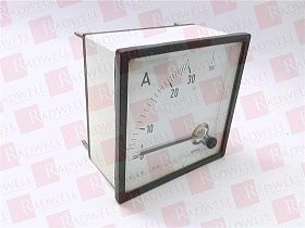 Щитовой измерительный прибор Артикул 244-026G-LSNL-C5 от производителя TE CONNECTIVITY