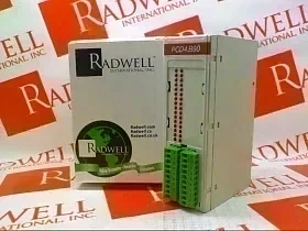 Модуль / стойка ПЛК Артикул PCD4.B901 от производителя JOHNSON ELECTRIC