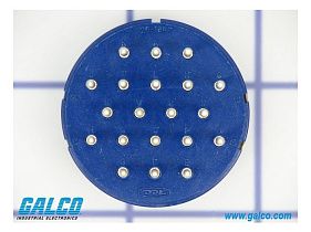 Fujikura, Formerly DDK 9728-16P