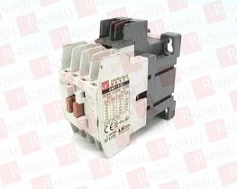 Пускатель Артикул GMR-4-2NO/2NC-AC220 от производителя LS ELECTRIC