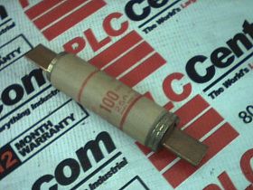 Предохранитель WARE FUSE 100А 250В (92-100)