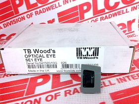 Модуль/стойка ПЛК SE1EYE от VACON TB WOODS