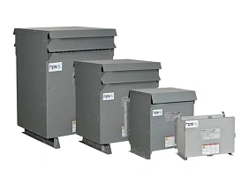 Hammond Power Solutions SK3A0045KB3KF