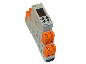 ATC-Automatic Timing & Control 175MD