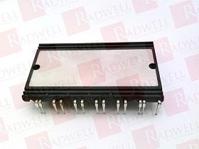 Модуль силового блока Артикул CP15TD1-24A от производителя POWEREX