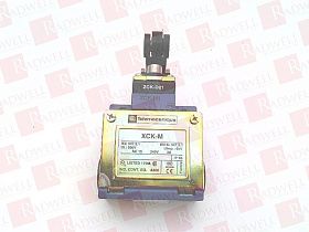 Концевой выключатель Артикул XCKM121 от производителя TELEMECANIQUE SENSORS