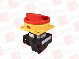 Селекторный переключатель Артикул T3-1-8200/EA/SVB от производителя EATON CORPORATION