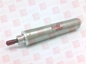 Пневматический цилиндр Артикул 314-XP от производителя BIMBA