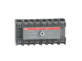 ABB OT125F4C