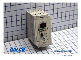 Delta Electronics VFD004M21A