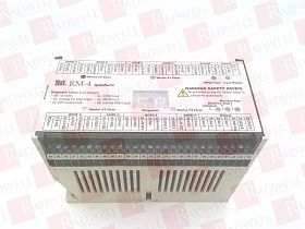 Защитное реле Артикул 43860-0010 от производителя OMRON