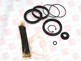 Комплект для восстановления пневматических клапанов / комплект уплотнений Артикул 19040-8003 от производителя PARKER